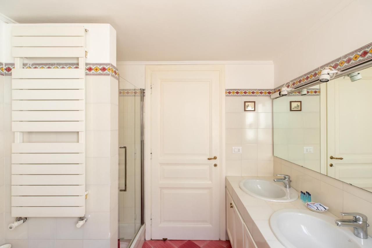 Apartament Iflat The Roman View Zewnętrze zdjęcie