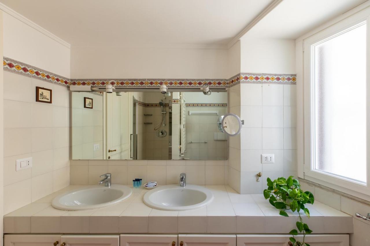 Apartament Iflat The Roman View Zewnętrze zdjęcie