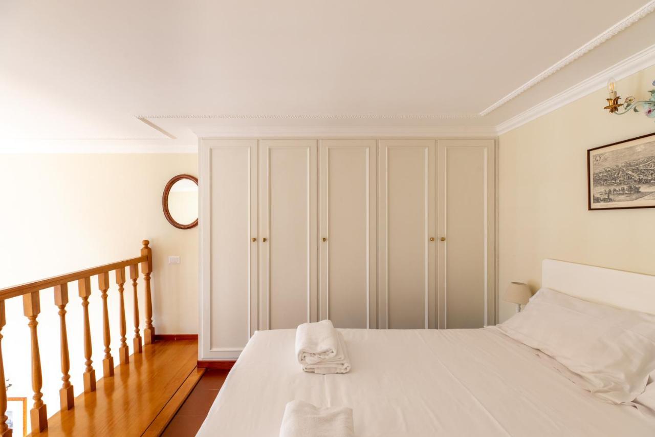 Apartament Iflat The Roman View Zewnętrze zdjęcie