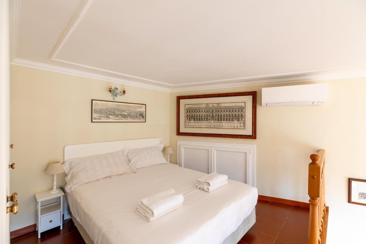 Apartament Iflat The Roman View Zewnętrze zdjęcie